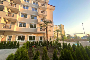 Mieszkanie na sprzedaż 37m2 Burgas - zdjęcie 2