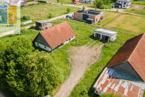 Dom na sprzedaż 250m2 olsztyński Barczewo Nikielkowo - zdjęcie 1