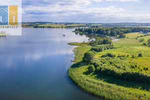 Działka na sprzedaż 3922m2 lidzbarski Lidzbark Warmiński Blanki - zdjęcie 1