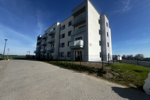 Mieszkanie na sprzedaż 64m2 starogardzki Skarszewy Bolesławowo - zdjęcie 1