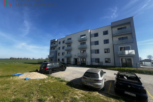 Mieszkanie na sprzedaż 64m2 starogardzki Skarszewy Bolesławowo - zdjęcie 1