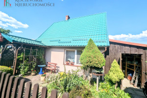 Dom na sprzedaż 100m2 starogardzki Osieczna Duże Krówno - zdjęcie 3