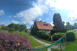 Dom na sprzedaż 63m2 starogardzki Smętowo Graniczne Lalkowy - zdjęcie 1