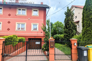 Dom na sprzedaż 183m2 tczewski Pelplin Kraszewskiego - zdjęcie 2
