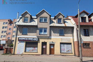 Dom na sprzedaż 247m2 starogardzki Starogard Gdański Pelplińska - zdjęcie 1