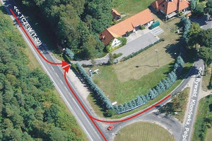 Komercyjne do wynajęcia 150m2 starogardzki Starogard Gdański Adama Mickiewicza - zdjęcie 1