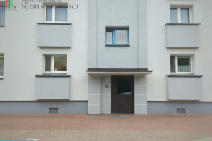 Mieszkanie na sprzedaż 30m2 starogardzki Starogard Gdański Grunwaldzka - zdjęcie 1