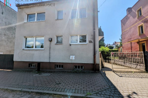 Dom na sprzedaż 100m2 starogardzki Starogard Gdański Sportowa - zdjęcie 1
