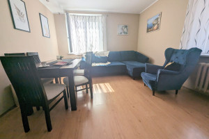 Mieszkanie na sprzedaż 52m2 starogardzki Starogard Gdański Adama Mickiewicza - zdjęcie 1