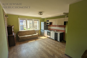 Mieszkanie na sprzedaż 35m2 starogardzki Starogard Gdański Osiedlowa - zdjęcie 1