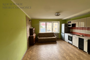 Mieszkanie na sprzedaż 35m2 starogardzki Starogard Gdański Osiedlowa - zdjęcie 1