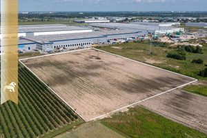 Działka na sprzedaż 34100m2 pruszkowski Michałowice Sokołów - zdjęcie 1