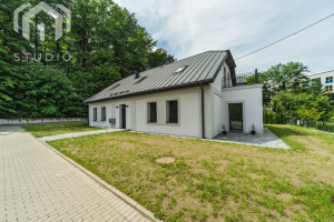 Mieszkanie na sprzedaż 116m2 Bielsko-Biała Szara - zdjęcie 1