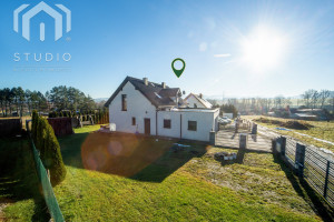 Dom na sprzedaż 152m2 bielski Buczkowice Kalna Wspólna - zdjęcie 1