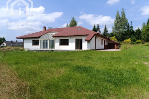 Dom na sprzedaż 380m2 Bielsko-Biała Odrzańska - zdjęcie 1