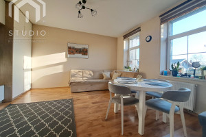 Mieszkanie na sprzedaż 50m2 bielski Czechowice-Dziedzice Pochyła - zdjęcie 1