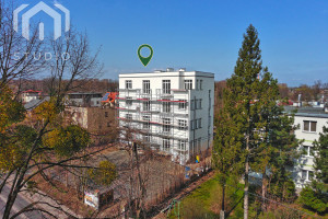 Mieszkanie na sprzedaż 46m2 Bielsko-Biała Komorowice Śląskie - zdjęcie 1
