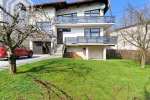 Dom na sprzedaż 160m2 Bielsko-Biała Aleksandrowice Antenowa - zdjęcie 1