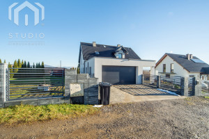 Dom na sprzedaż 152m2 bielski Buczkowice Kalna Wspólna - zdjęcie 3