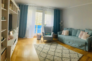 Mieszkanie na sprzedaż 68m2 Poznań Winogrady Osiedle Zwycięstwa - zdjęcie 2