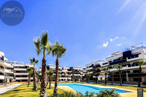Mieszkanie na sprzedaż 70m2 Walencja Alicante Orihuela - zdjęcie 1