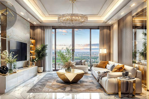 Mieszkanie na sprzedaż 30m2 Dubaj - zdjęcie 3