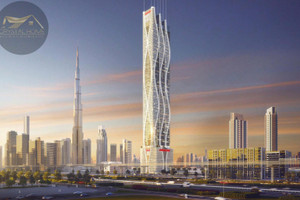 Mieszkanie na sprzedaż 70m2 Dubaj - zdjęcie 1