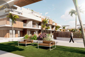 Mieszkanie na sprzedaż 80m2 Walencja Alicante Pilar De La Horadada - zdjęcie 1
