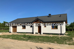 Dom na sprzedaż 115m2 legionowski Serock Borowa Góra - zdjęcie 1