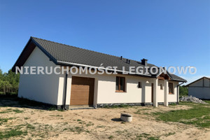Dom na sprzedaż 115m2 legionowski Serock Borowa Góra - zdjęcie 2