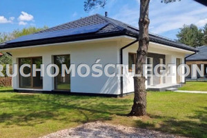 Dom na sprzedaż 123m2 wołomiński Radzymin Borki - zdjęcie 1