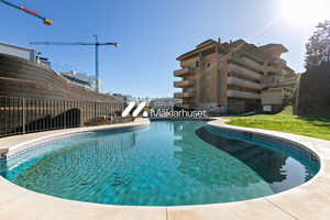 Mieszkanie na sprzedaż 87m2 Andaluzja Malaga Fuengirola - zdjęcie 1