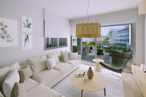 Mieszkanie na sprzedaż 85m2 Andaluzja Malaga Fuengirola - zdjęcie 2