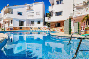 Mieszkanie na sprzedaż 55m2 Andaluzja Malaga Maro - zdjęcie 1