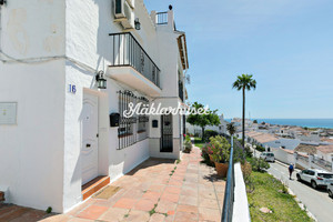 Dom na sprzedaż 90m2 Andaluzja Malaga Nerja - zdjęcie 1