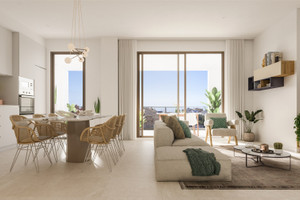 Mieszkanie na sprzedaż 103m2 Andaluzja Malaga Torrox Torrox Costa - zdjęcie 3