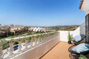Dom na sprzedaż 178m2 Andaluzja Malaga Torre Del Mar - zdjęcie 2