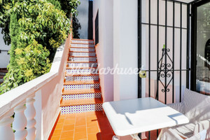 Mieszkanie na sprzedaż 55m2 Andaluzja Malaga Maro - zdjęcie 3