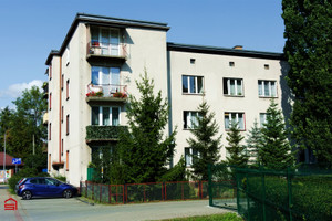 Mieszkanie na sprzedaż 50m2 iławski Kościuszki  - zdjęcie 1