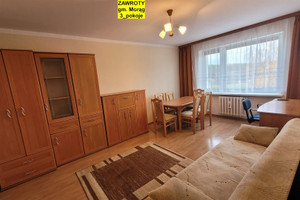 Mieszkanie na sprzedaż 65m2 ostródzki Morąg Zawroty - zdjęcie 1