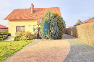 Dom na sprzedaż 253m2 polkowicki Radwanice Różana - zdjęcie 1