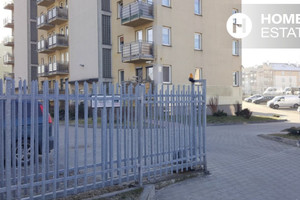 Mieszkanie na sprzedaż 60m2 Kraków Bieżanów-Prokocim Ludwika Rydygiera - zdjęcie 1