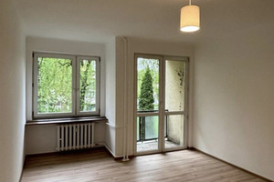 Mieszkanie na sprzedaż 35m2 Kraków Prądnik Czerwony Lublańska - zdjęcie 1