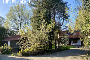 Dom na sprzedaż 1030m2 legionowski Nieporęt Stanisławów Pierwszy Słoneczna - zdjęcie 1