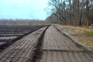 Działka na sprzedaż 10016m2 piaseczyński Piaseczno Pęchery Bolesława Chrobrego - zdjęcie 1