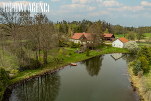 Dom na sprzedaż 965m2 kętrzyński Reszel Pieckowo - zdjęcie 3