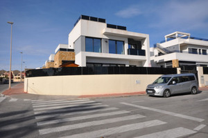 Dom na sprzedaż 567m2 Walencja Alicante Torrevieja - zdjęcie 3