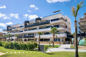 Mieszkanie na sprzedaż 97m2 Walencja Alicante Playa Flamenca - zdjęcie 3