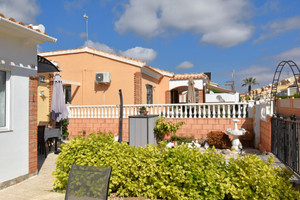 Dom na sprzedaż 223m2 Walencja Alicante Playa Flamenca - zdjęcie 2