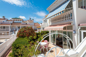 Mieszkanie na sprzedaż 64m2 Walencja Alicante Playa Flamenca - zdjęcie 3